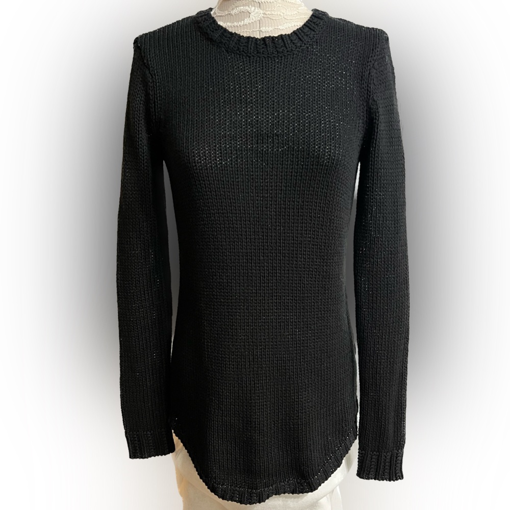 NWOT Ralph Lauren Knit Sweater